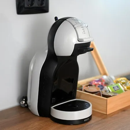 Апартаменты Aura Exclusive & Задар