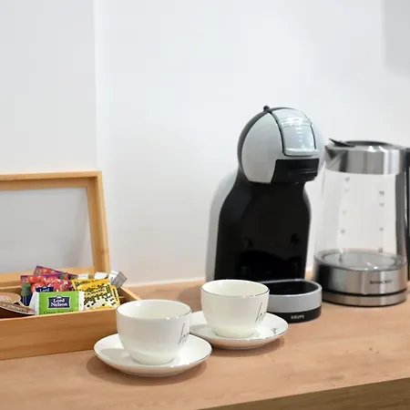 Apartament Aura Exclusive &