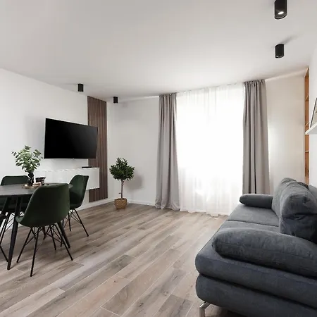 Aura Exclusive & Apartament