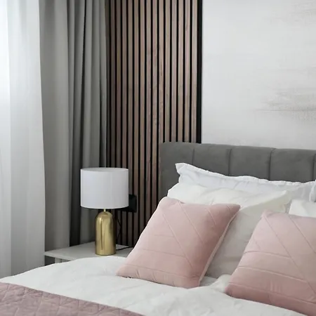 Lägenhet Aura Exclusive & Zadar