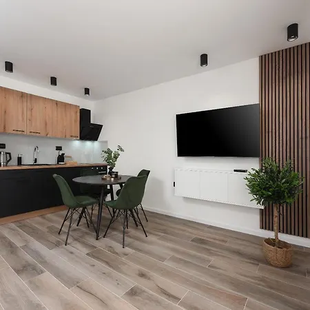 Aura Exclusive & Апартаменты Задар