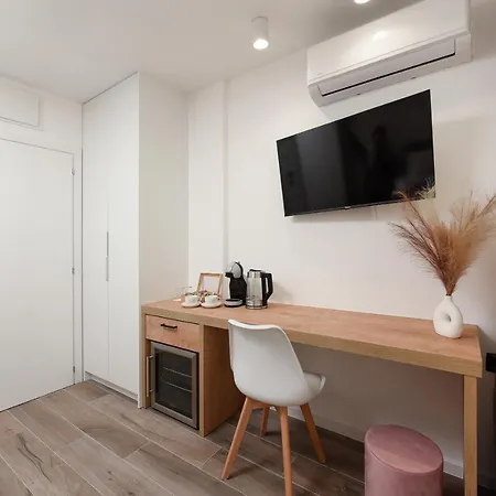 Апартаменты Aura Exclusive &