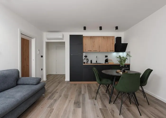 Aura Exclusive & Apartamento