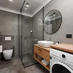 Appartement Aura Exclusive & Zadar