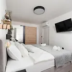 Appartement Aura Exclusive & *
