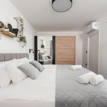 Appartement Aura Exclusive & *
