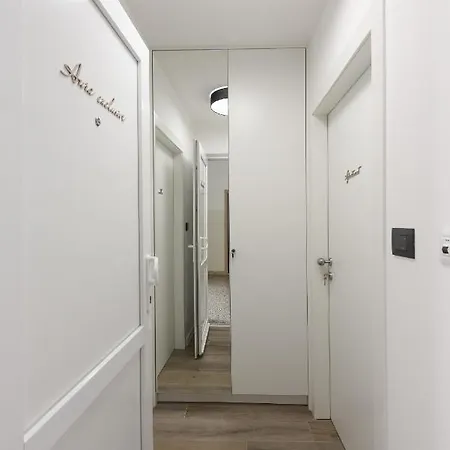 דירה Aura Exclusive &