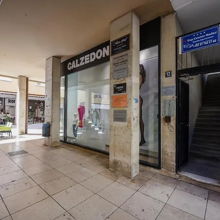 Aura Exclusive & דירה *